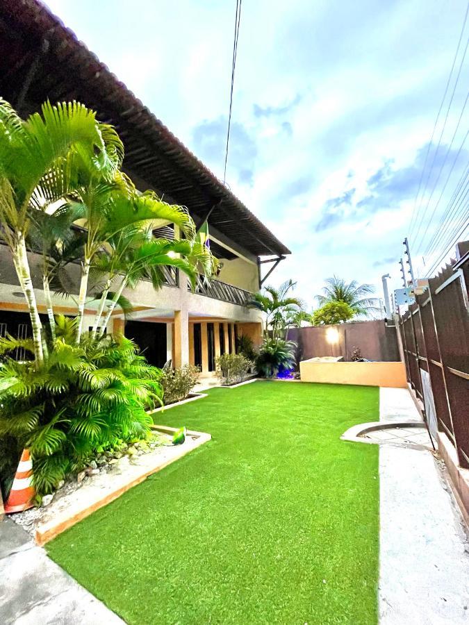 Hôtel Casa Temporada Natal Extérieur photo