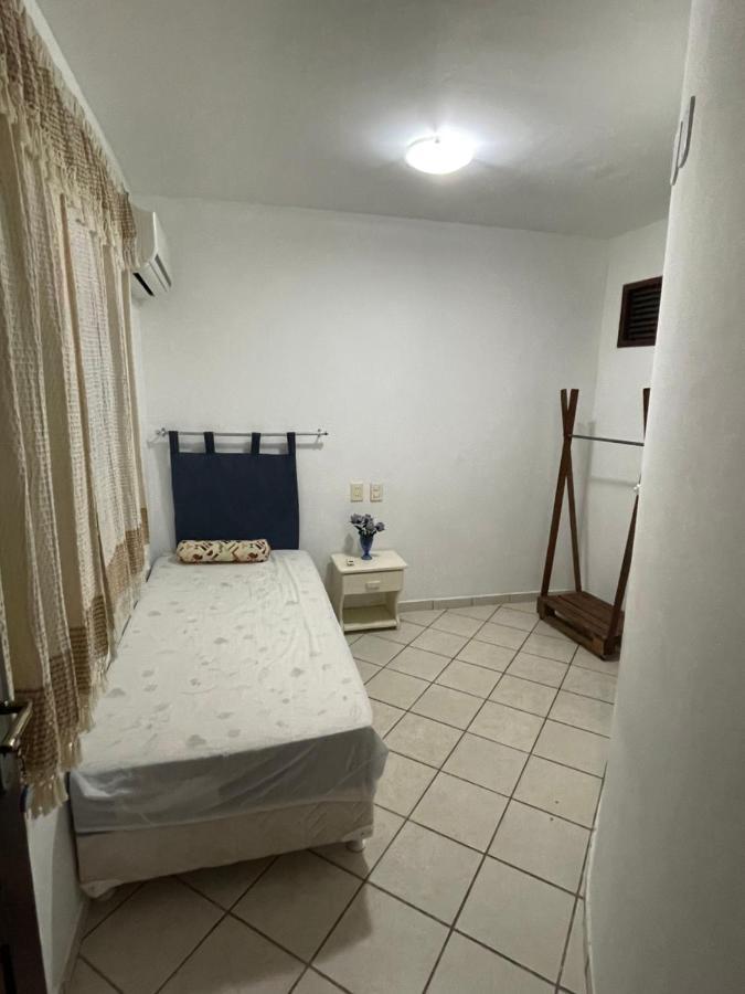 Hôtel Casa Temporada Natal Extérieur photo